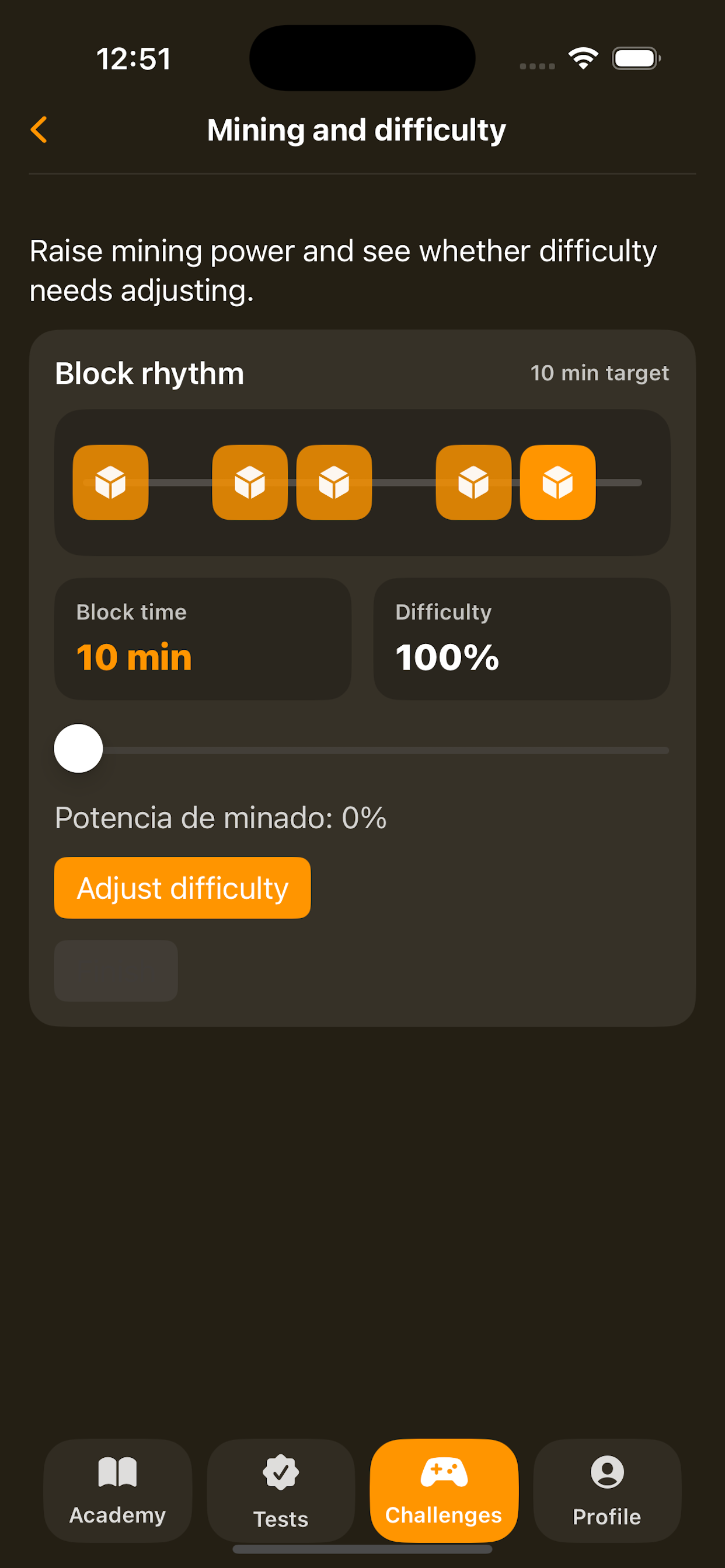 Master of Bitcoin screenshot 4