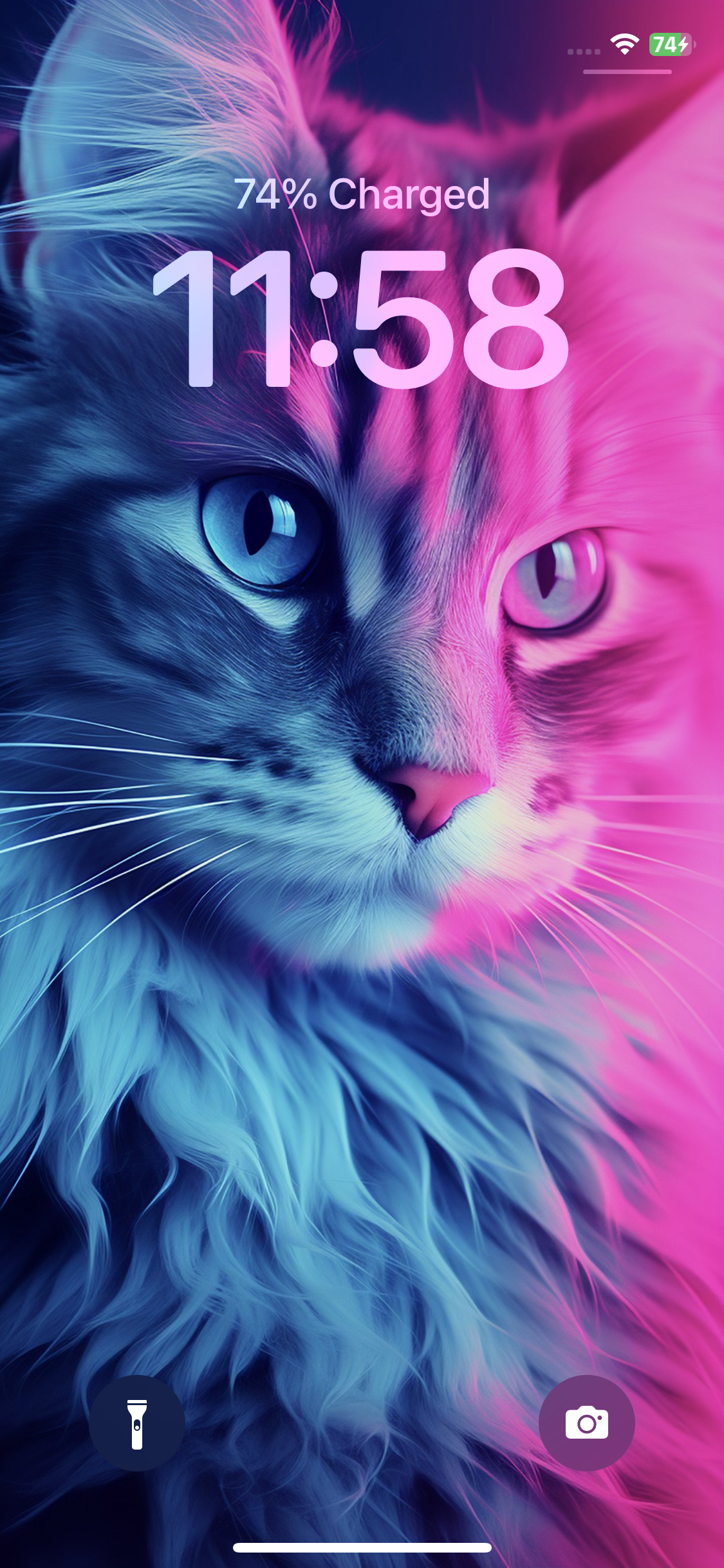 Animal Wallpapers screenshot 1