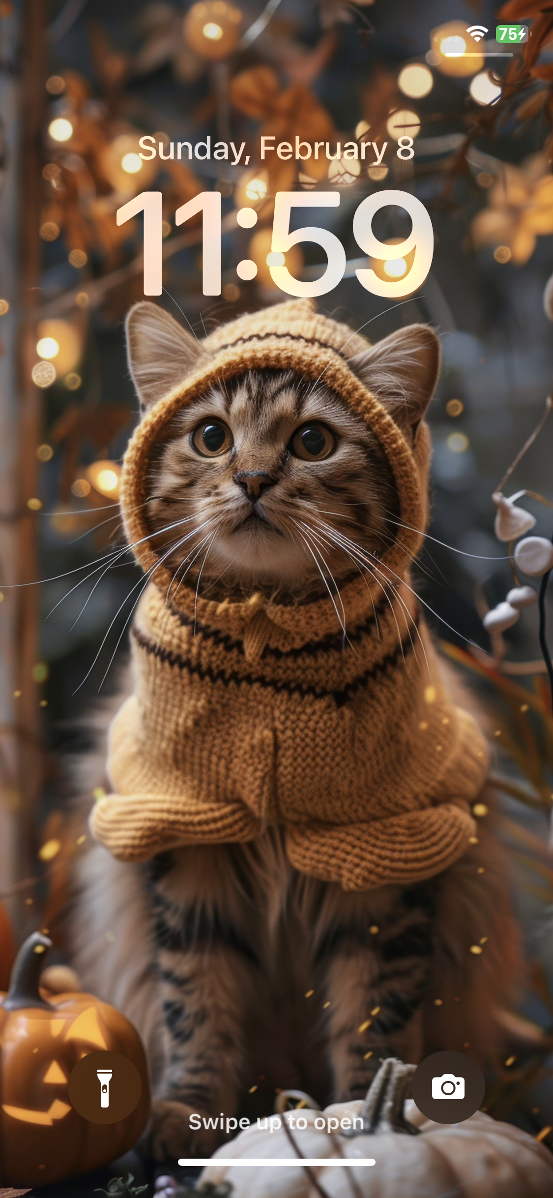 Animal Wallpapers screenshot 2