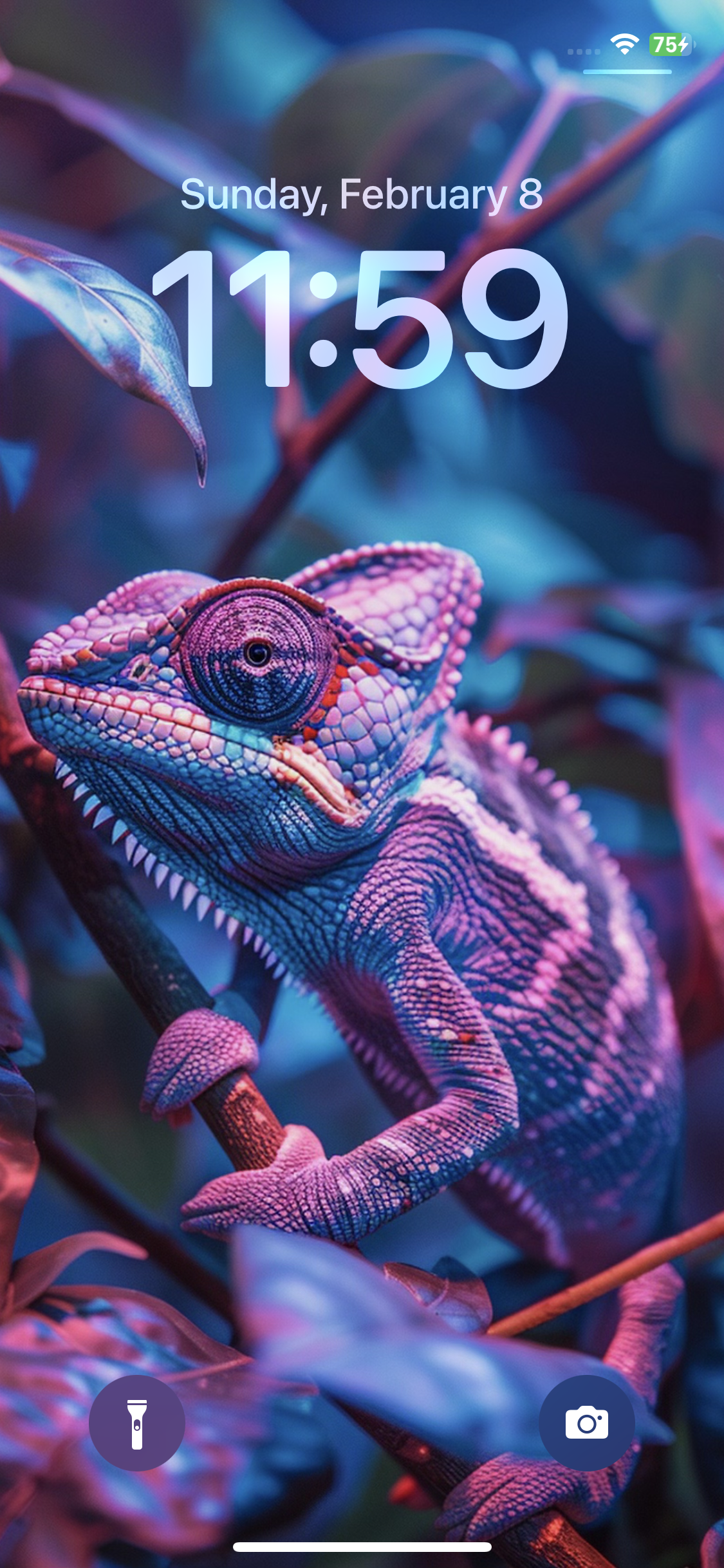 Animal Wallpapers screenshot 3